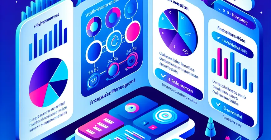  ERP系统中的风险管理模块能做什么？  